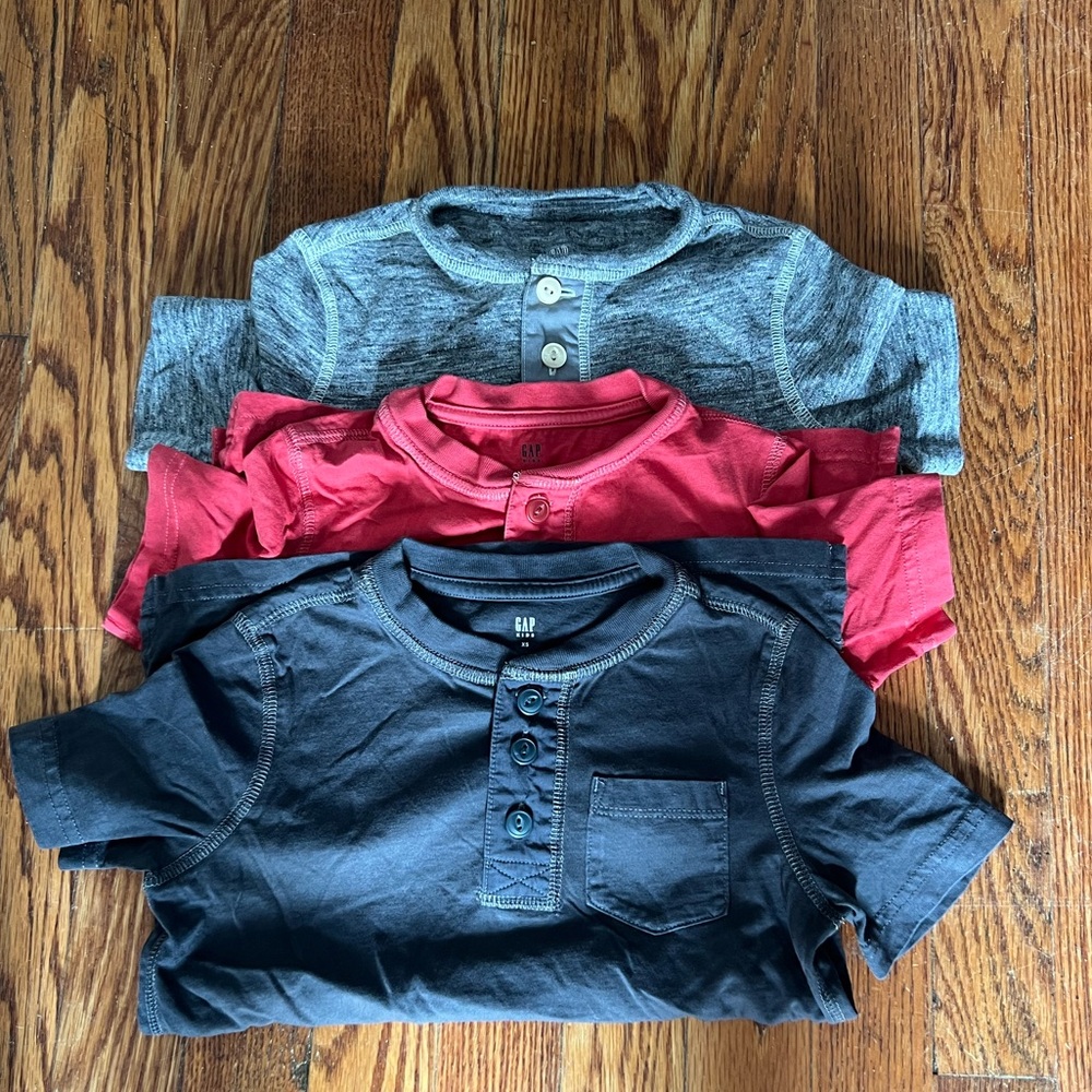Gap
